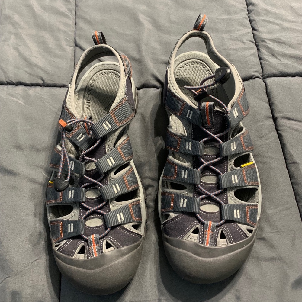 Keen sandals for men